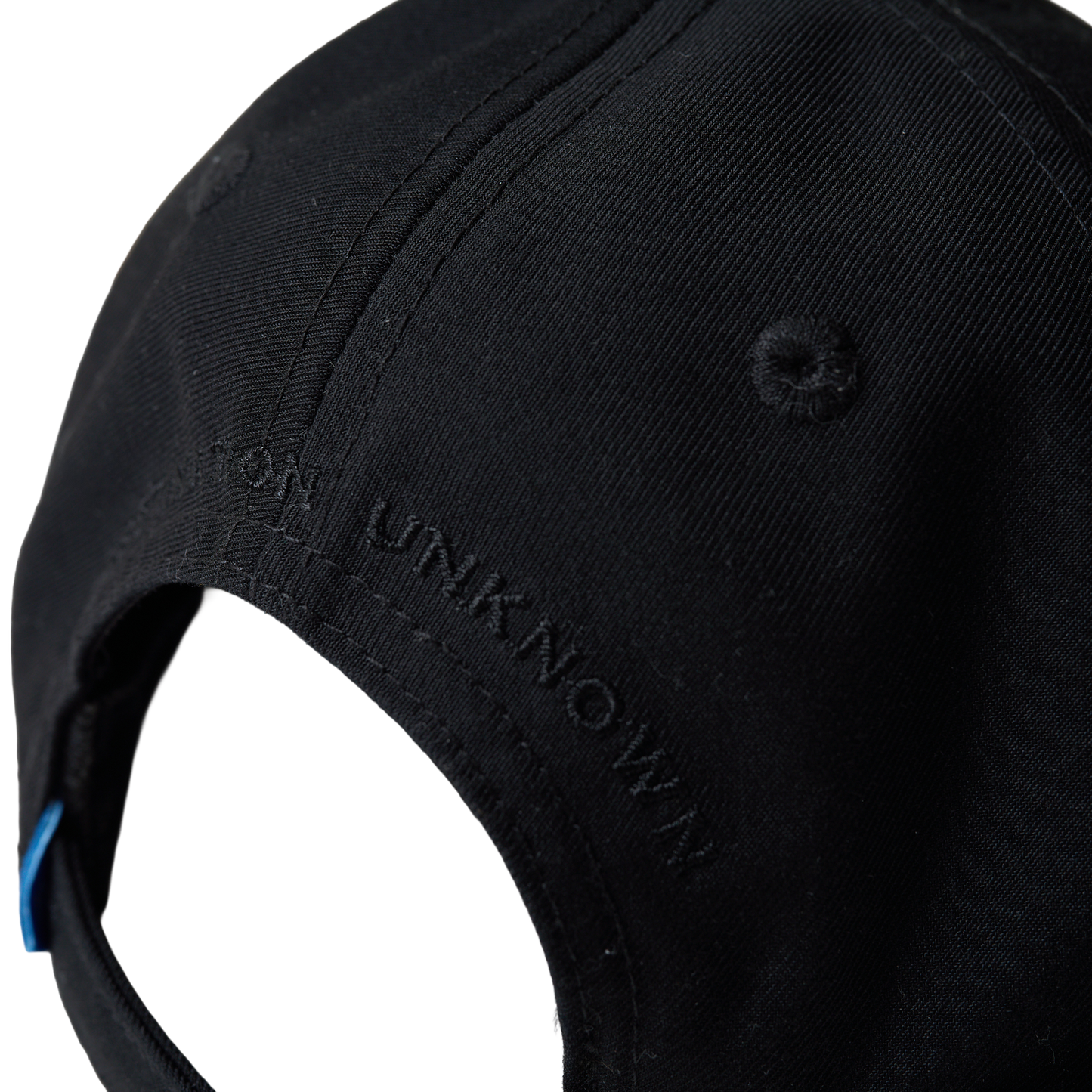 【USED】Liberaiders ボックスロゴ 6パネル キャップ