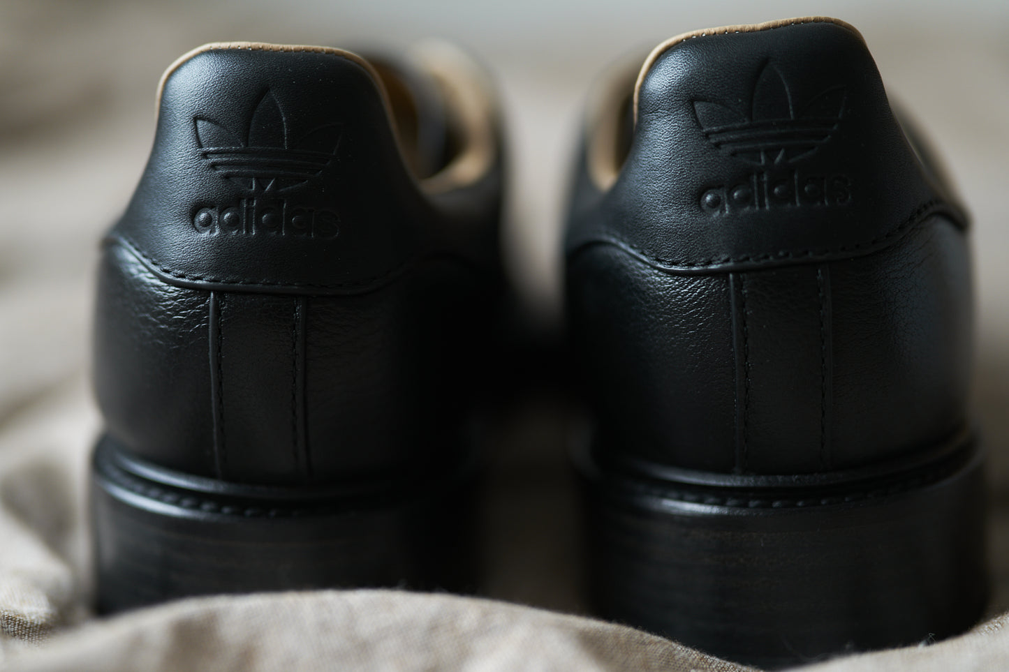 【新品】adidas SUPERSTAR LUX MII　made in Italy