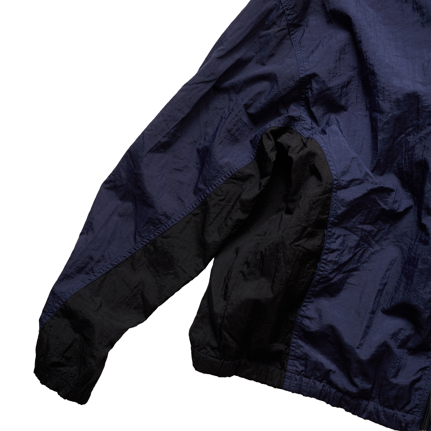【USED】90s VINTAGE REEBOK ナイロンジャケット
