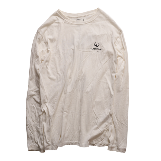 【USED】nonnative × Rush Hour　コラボTシャツ