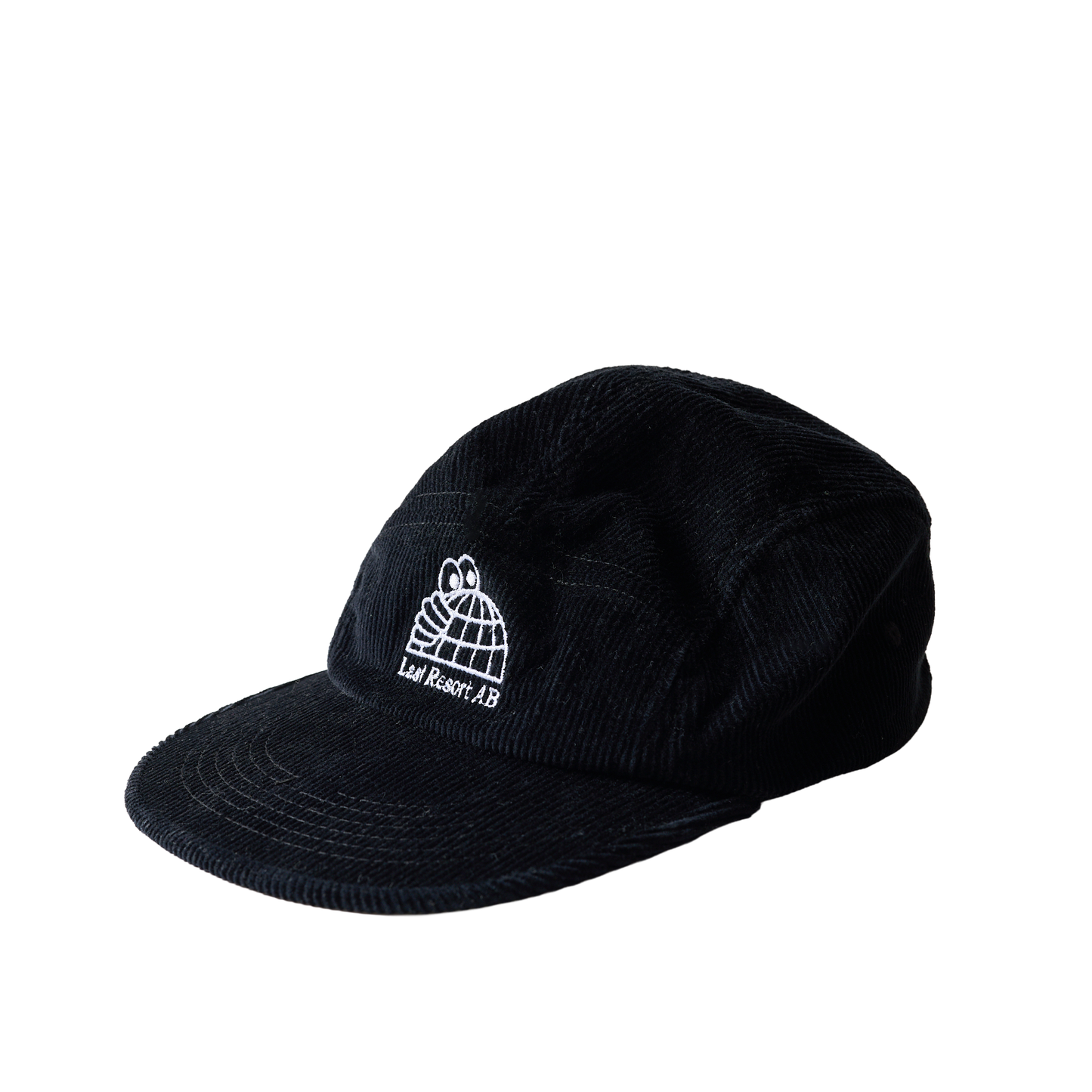 【USED】Last Resort AB コーデュロイ キャンプキャップ