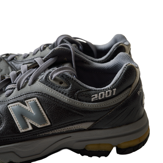 【Dead stock】New Balance 2001 BLACK/GRAY