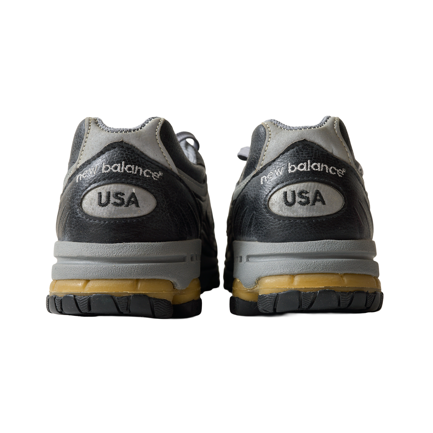 【Dead stock】New Balance 2001 BLACK/GRAY