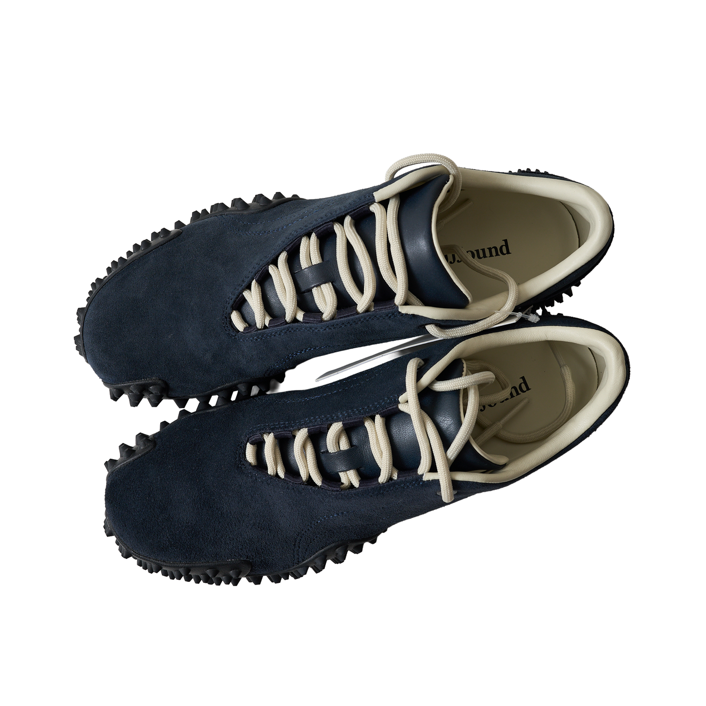 【新品】PUMA × JJJJound Mostro DEEP NAVY