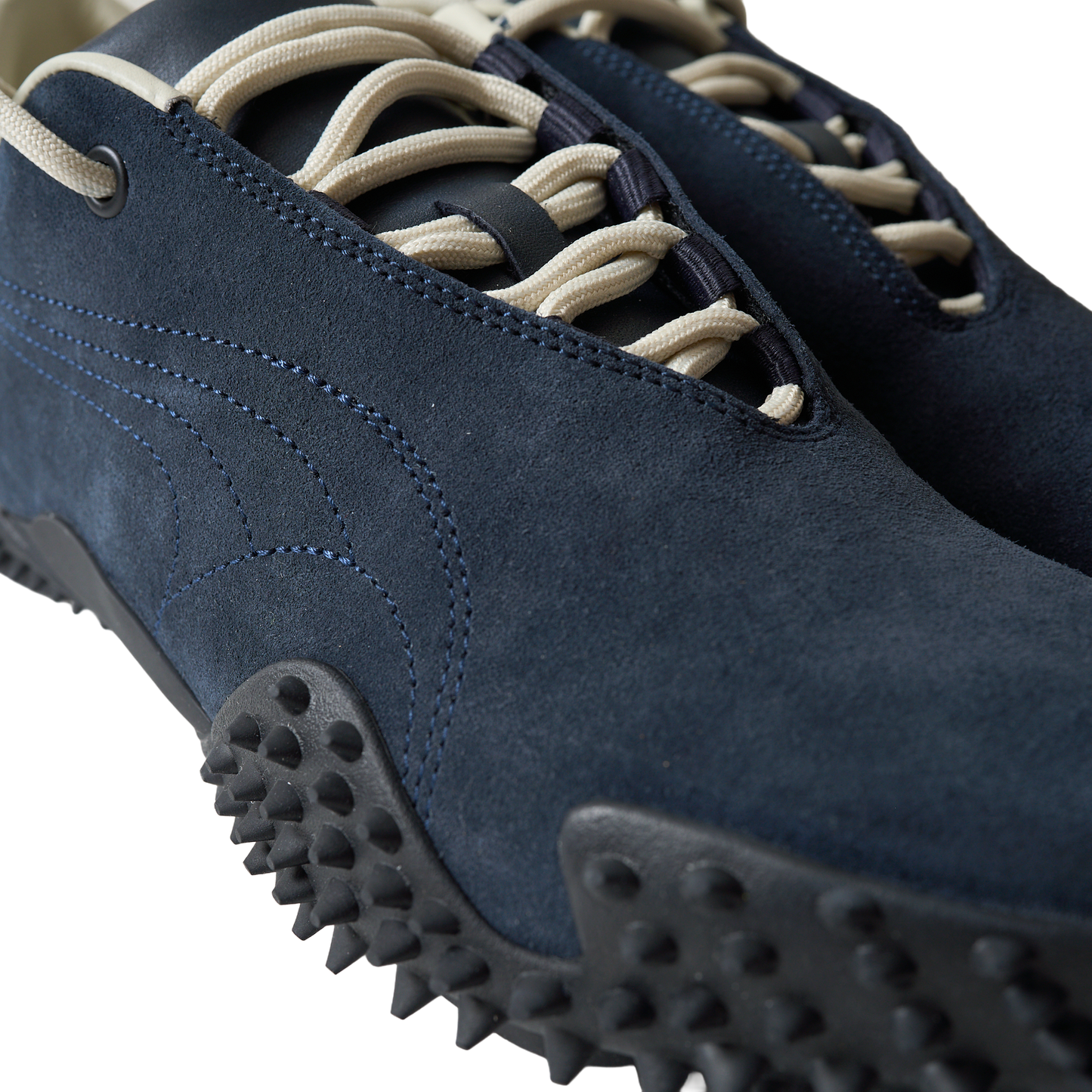 【新品】PUMA × JJJJound Mostro DEEP NAVY