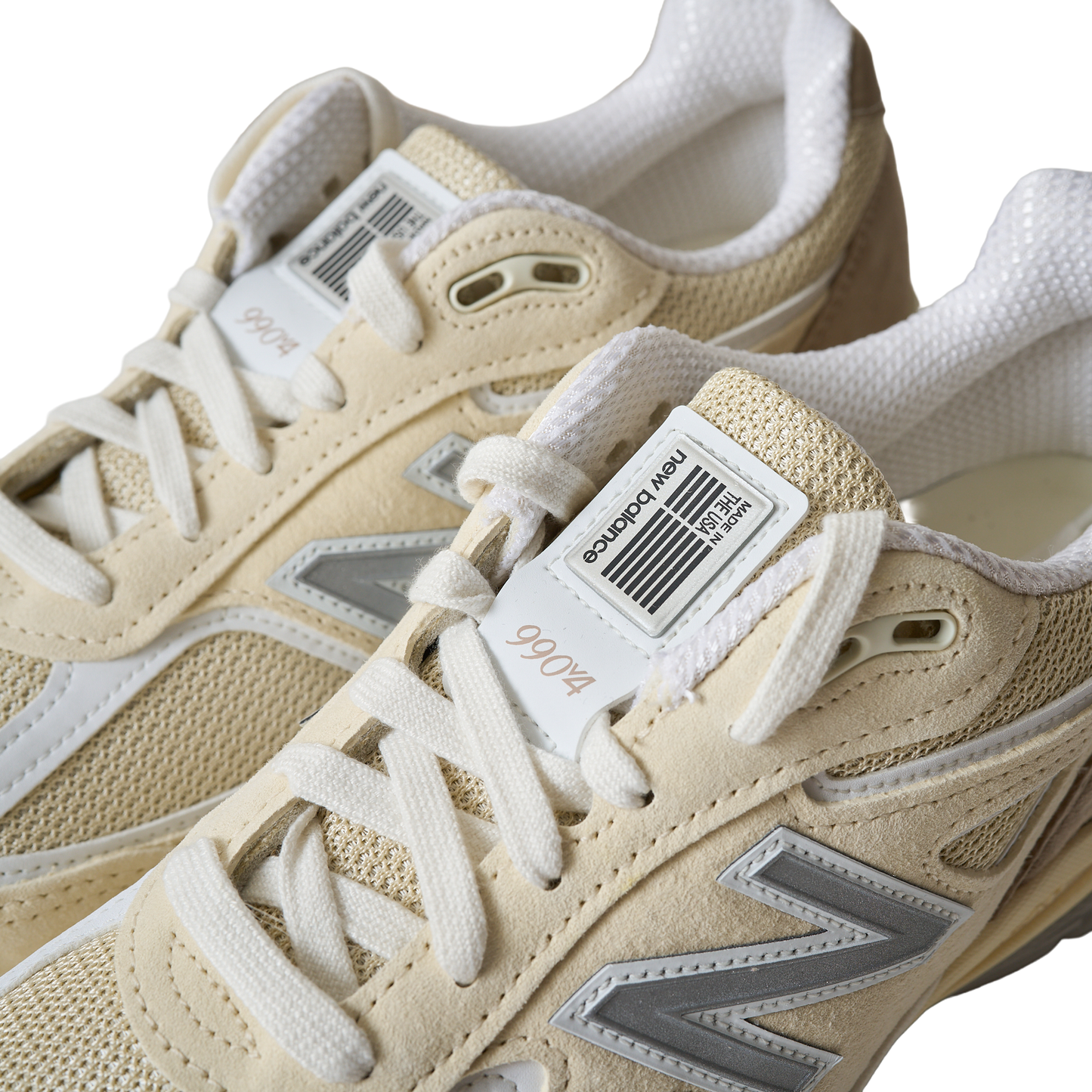 【新品】New Balance U990TE4 BEIGE/TAN