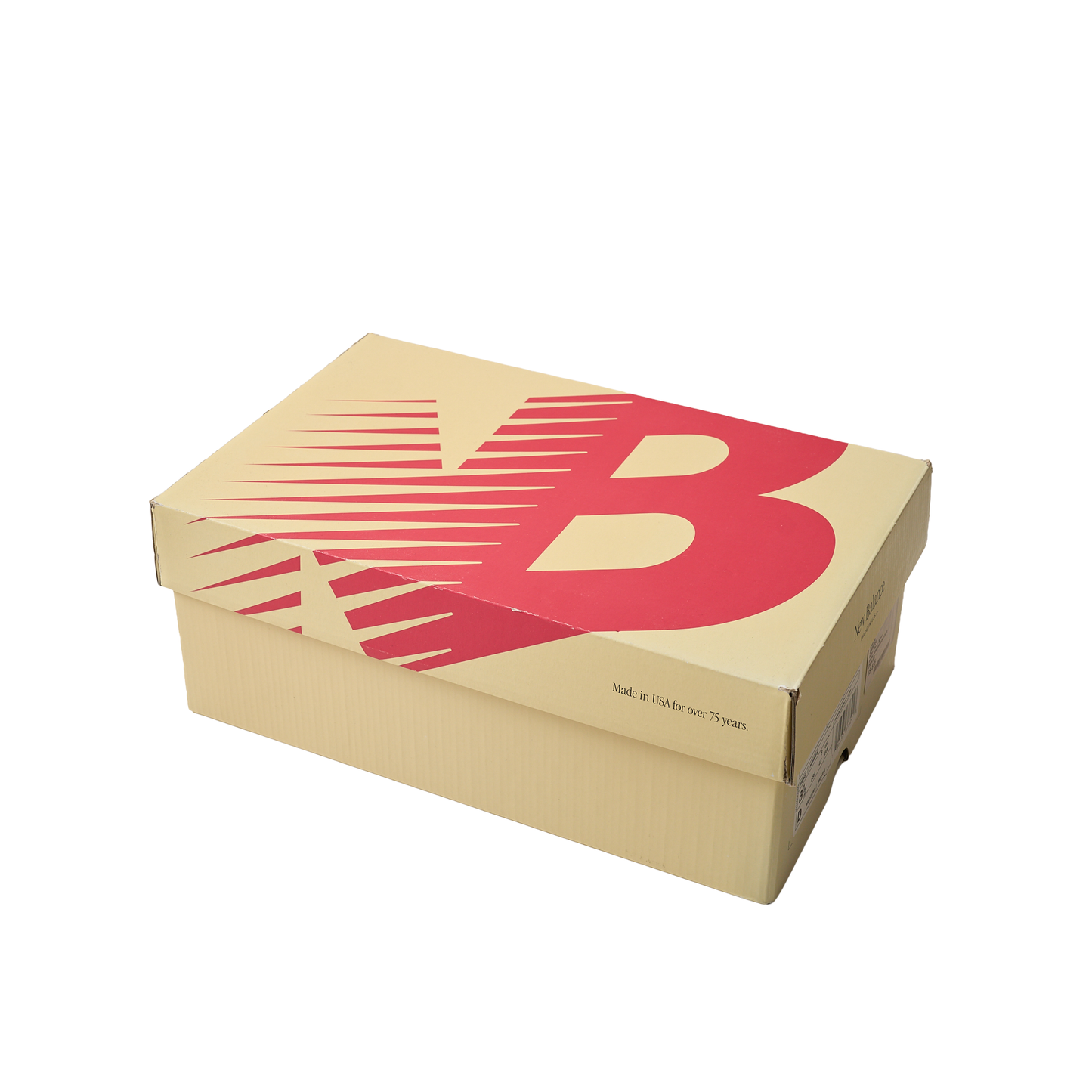 【新品】New Balance U990TE4 BEIGE/TAN