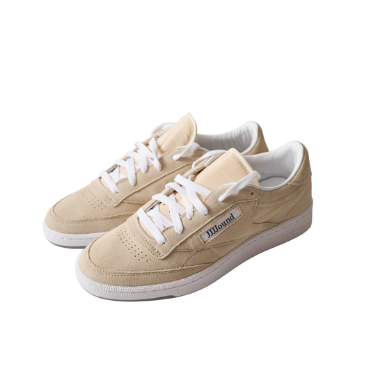 【新品】Reebok × JJJJound Club C 85 CORK