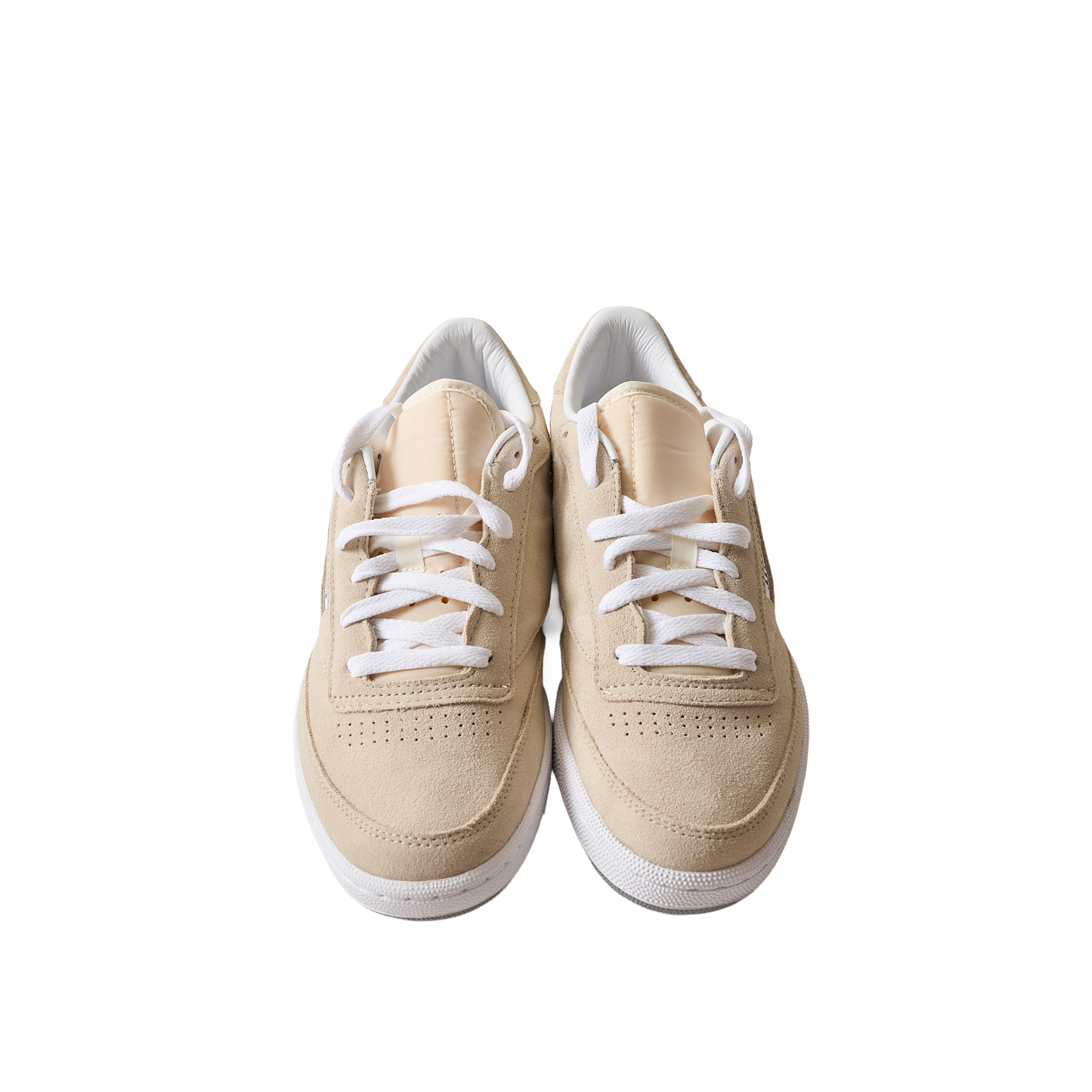 【新品】Reebok × JJJJound Club C 85 CORK